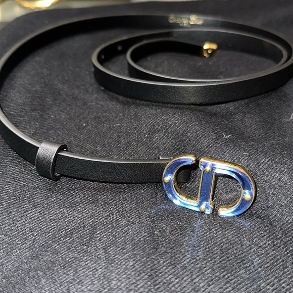 Christian Dior belt main image 10